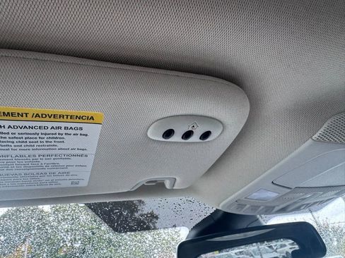 Used 2023 Ford Edge SEL w/ Convenience Package image 12