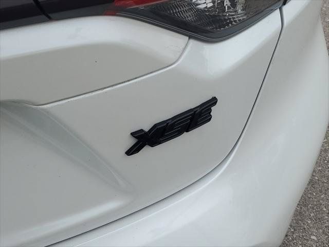 Certified 2026 Toyota Corolla XSE FWD image 8