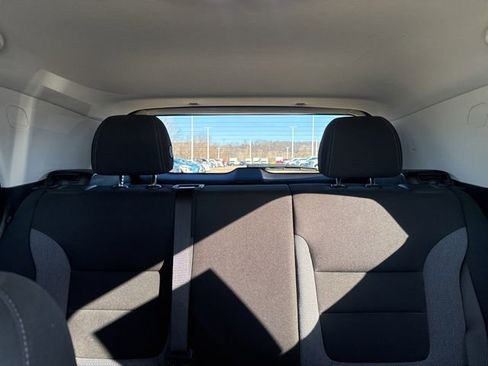 Used 2023 Chevrolet TrailBlazer LT image 30