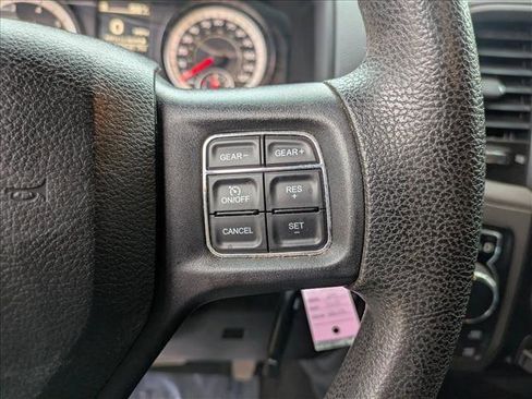 Used 2016 RAM 1500 Tradesman w/ Power & Remote Entry Group image 21