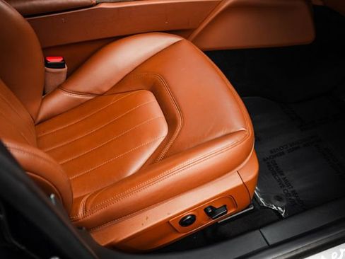 Used 2019 Maserati Quattroporte S Q4 image 79