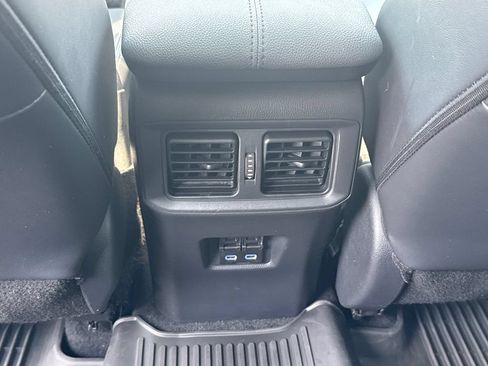 Used 2022 Toyota RAV4 XLE Premium FWD image 25