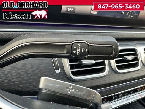 Used 2025 Mercedes-Benz GLE 350 4MATIC image 20