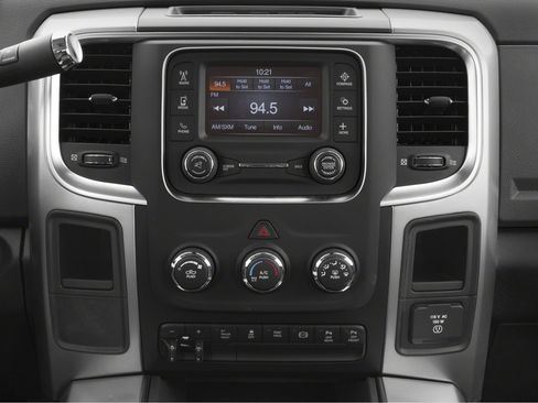 Used 2016 RAM 2500 Lone Star AWD/4WD image 52