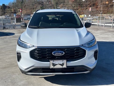 New 2026 Ford Escape ST-Line w/ Tech Pack #1 image 6