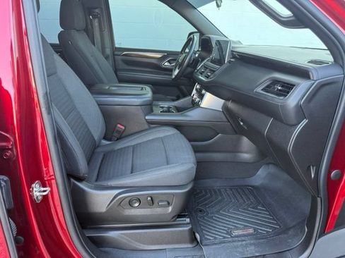 Used 2022 GMC Yukon SLE w/ Max Trailering Package AWD/4WD image 18