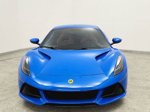 Used 2024 Lotus Emira V6 image 2