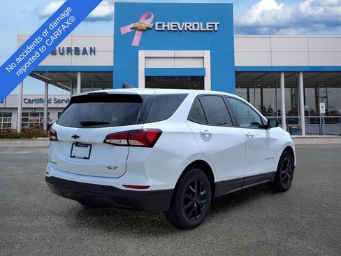 Used 2024 Chevrolet Equinox LS w/ LS Convenience Package FWD image 5