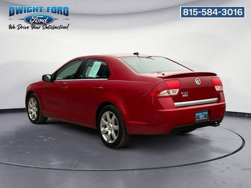 Used 2010 Mercury Milan Premier image 3