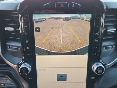 Used 2023 RAM 2500 Laramie image 17