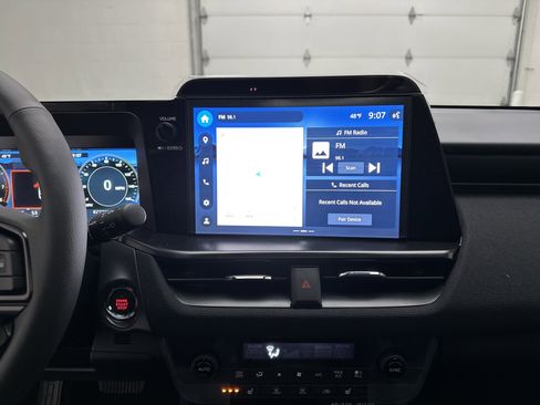 New 2026 Subaru Outback Limited XT image 31