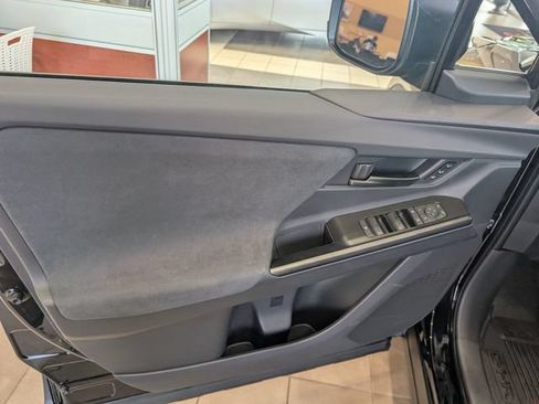 New 2026 Toyota C-HR AWD/4WD image 15