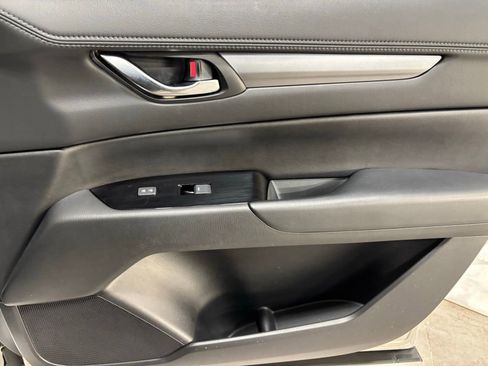 Certified 2025 MAZDA CX-5 AWD 2.5 S w/ Preferred Package image 16