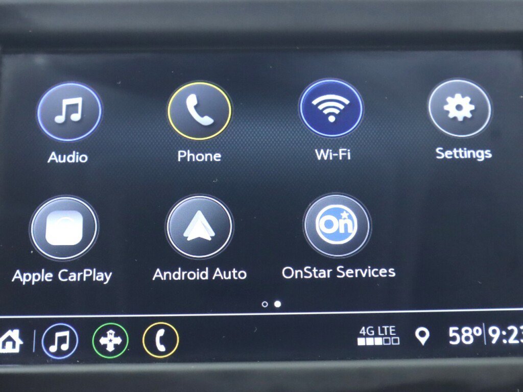 Used 2019 Chevrolet Equinox LT w/ Driver Convenience Package AWD/4WD image 15