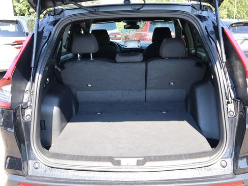 Certified 2023 Honda CR-V Sport image 15