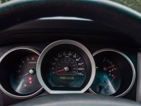 Used 2006 Toyota 4Runner Sport image 26