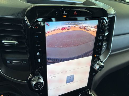 New 2026 RAM 1500 Lone Star image 16