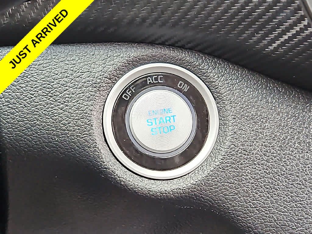 Used 2020 Hyundai Tucson Sport FWD image 21