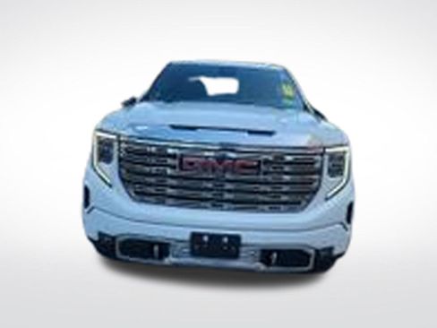 Used 2023 GMC Sierra 1500 Denali AWD/4WD image 21