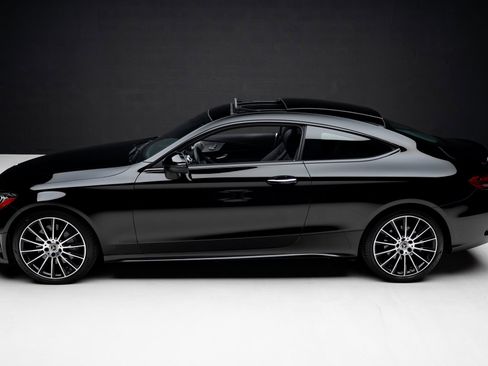 Used 2022 Mercedes-Benz C 300 C 300 image 15