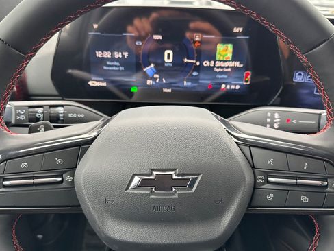 New 2026 Chevrolet Blazer EV RS image 22