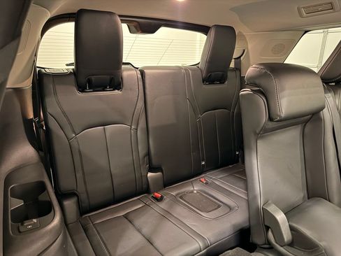 Used 2024 INFINITI QX60 Luxe w/ Vision Package AWD/4WD image 38