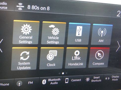 Certified 2024 Honda CR-V Sport-L image 29