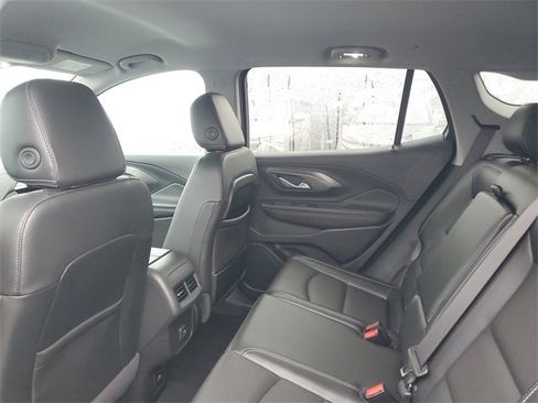 Certified 2023 GMC Terrain SLT w/ Elevation Edition image 10