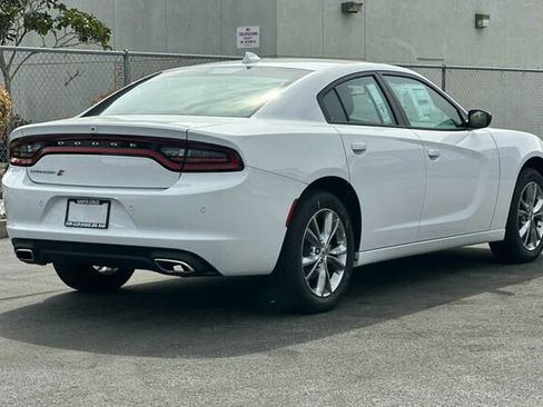 New 2023 Dodge Charger SXT w/ Cold Weather Package image 4
