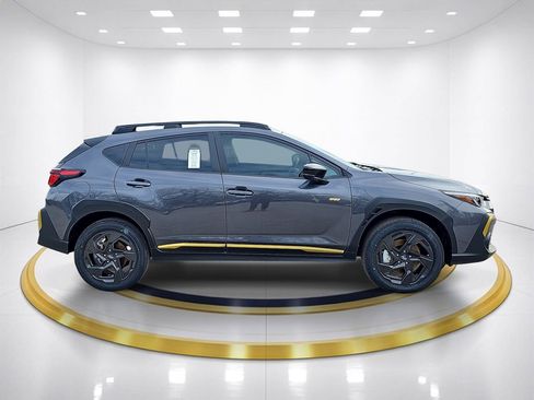 New 2026 Subaru Crosstrek 2.5i Sport w/ Crosstrek Mirror Package AWD/4WD image 5