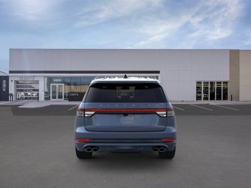 New 2026 Lincoln Aviator Reserve AWD/4WD image 5