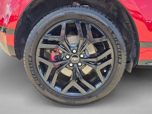 Used 2023 Land Rover Range Rover Evoque R-Dynamic SE AWD/4WD image 24