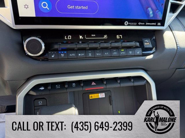 Used 2024 Toyota Sequoia Platinum AWD/4WD image 24