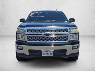 Used 2015 Chevrolet Silverado 1500 LT w/ All Star Edition RWD video 2