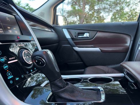 Used 2013 Ford Edge Limited image 27