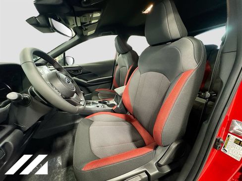 New 2026 Subaru Impreza RS AWD/4WD image 21