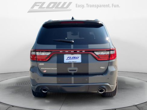 New 2026 Dodge Durango R/T AWD/4WD image 6