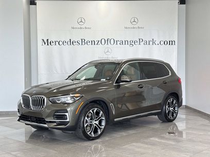 Used 2023 BMW X5 xDrive40i