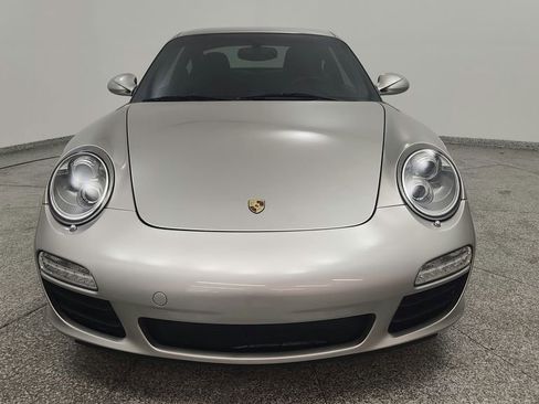 Used 2011 Porsche 911 Carrera S RWD image 13