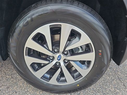 New 2025 Subaru Outback Premium w/ Popular Package #1A image 34