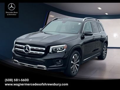 Certified 2022 Mercedes-Benz GLB 250 4MATIC