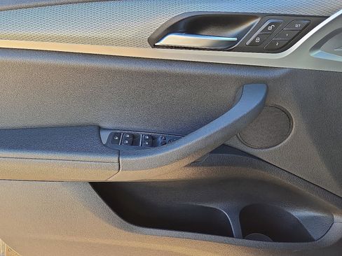 Used 2019 BMW X4 M40i w/ Driving Assistance Package AWD/4WD image 22