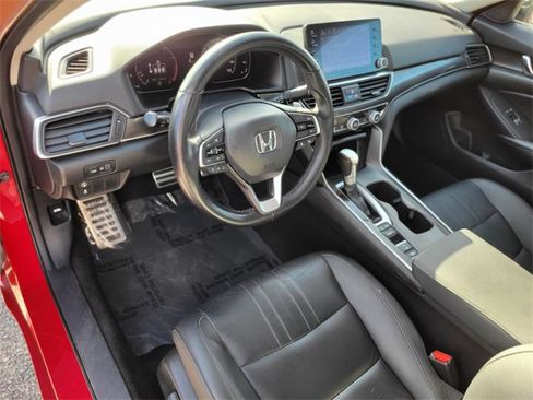 Used 2021 Honda Accord Sport Special Edition image 17