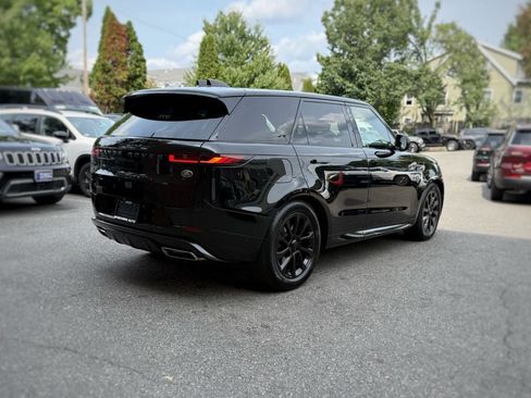 Used 2023 Land Rover Range Rover Sport SE Dynamic AWD/4WD image 8