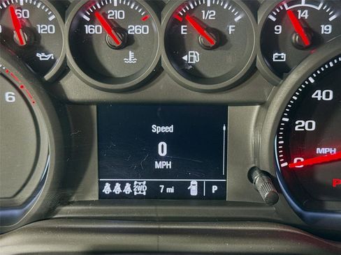 New 2025 GMC Sierra 2500 Pro w/ Convenience Package image 7