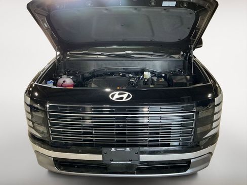 New 2026 Hyundai Palisade Limited AWD/4WD image 6