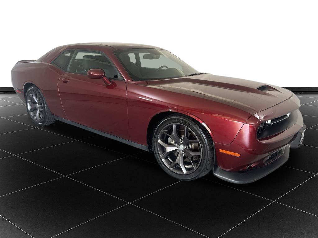 Used 2019 Dodge Challenger R/T RWD image 7