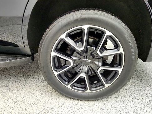 Used 2021 Chevrolet Tahoe RST image 9
