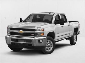 Used 2017 Chevrolet Silverado 3500 LTZ w/ Duramax Plus Package AWD/4WD video 1