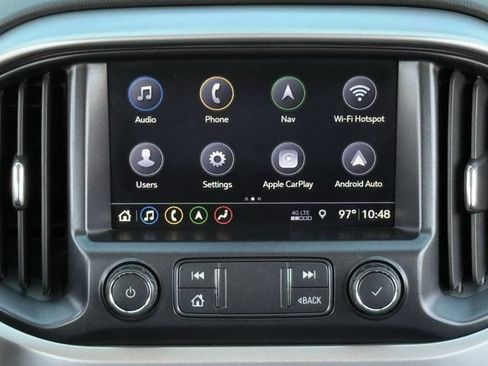 Used 2019 Chevrolet Colorado ZR2 w/ ZR2 Dusk Special Edition AWD/4WD image 17